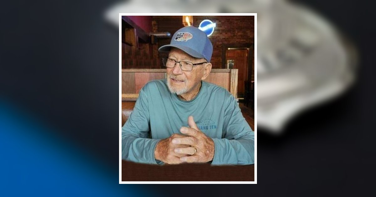 Donald J. Richmond Obituary, Beavercreek, OH