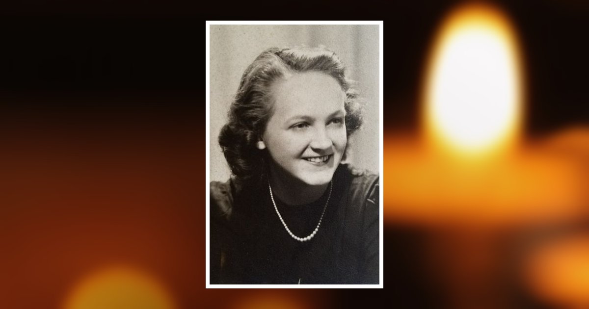 Edna Evelyn (Rintanen) Kieser Obituary 2019 Langeland Family Funeral Homes Burial & Cremation