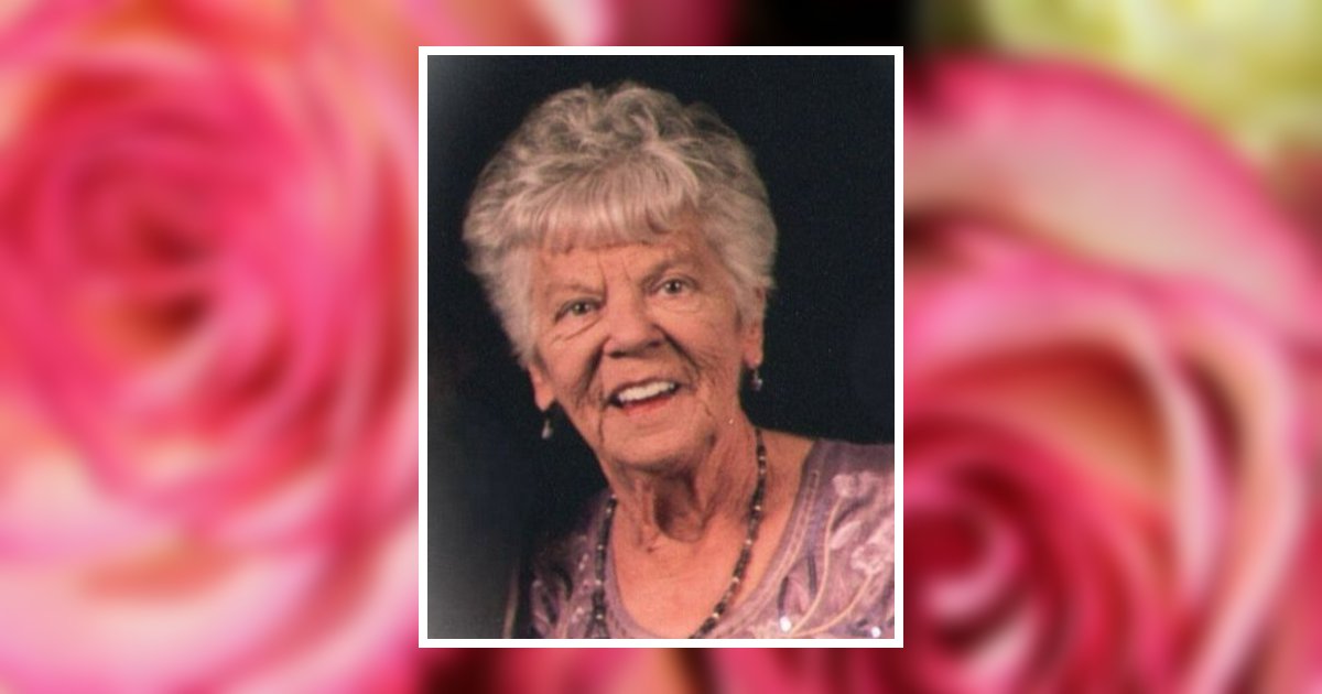Ann Marie Prescott Mills Obituary, Gatesville, NC
