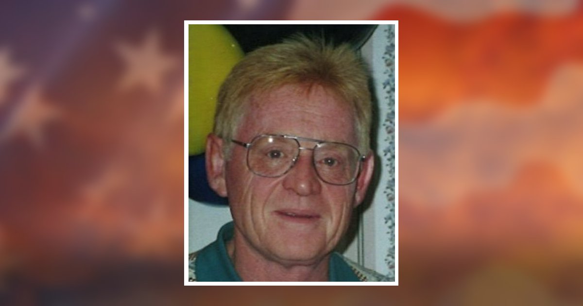 Teddy L. Swab Obituary, Altoona, PA