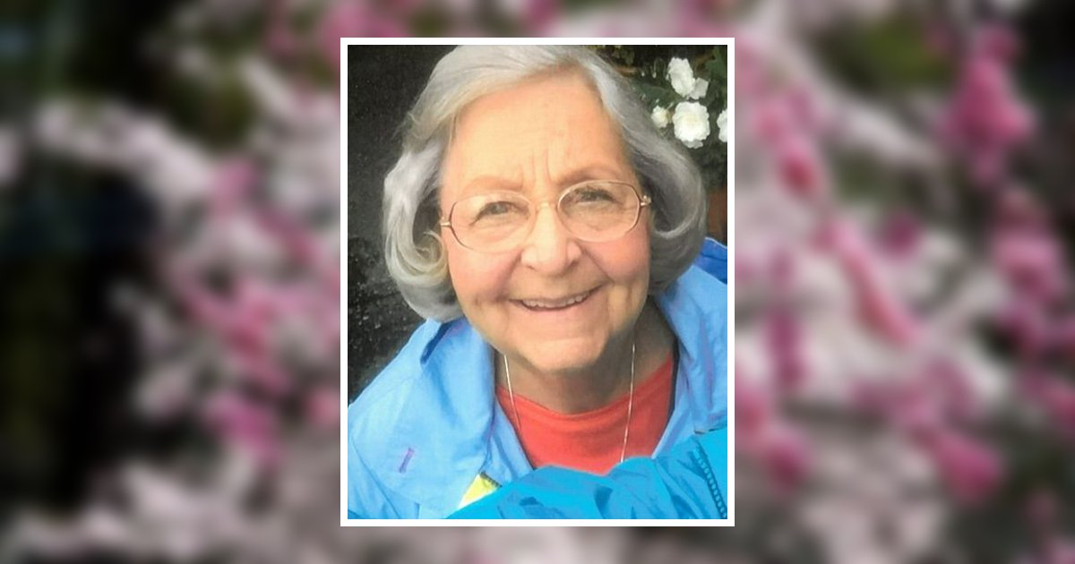 Mary Ann Grieb Obituary, Adel, IA