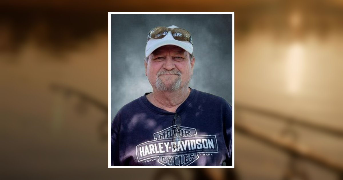 Jimmy Ray Fincher Rockmart, GA Obituary