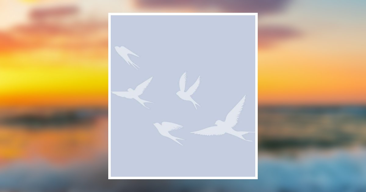 Mali Chiang Fort Myers, FL Obituary