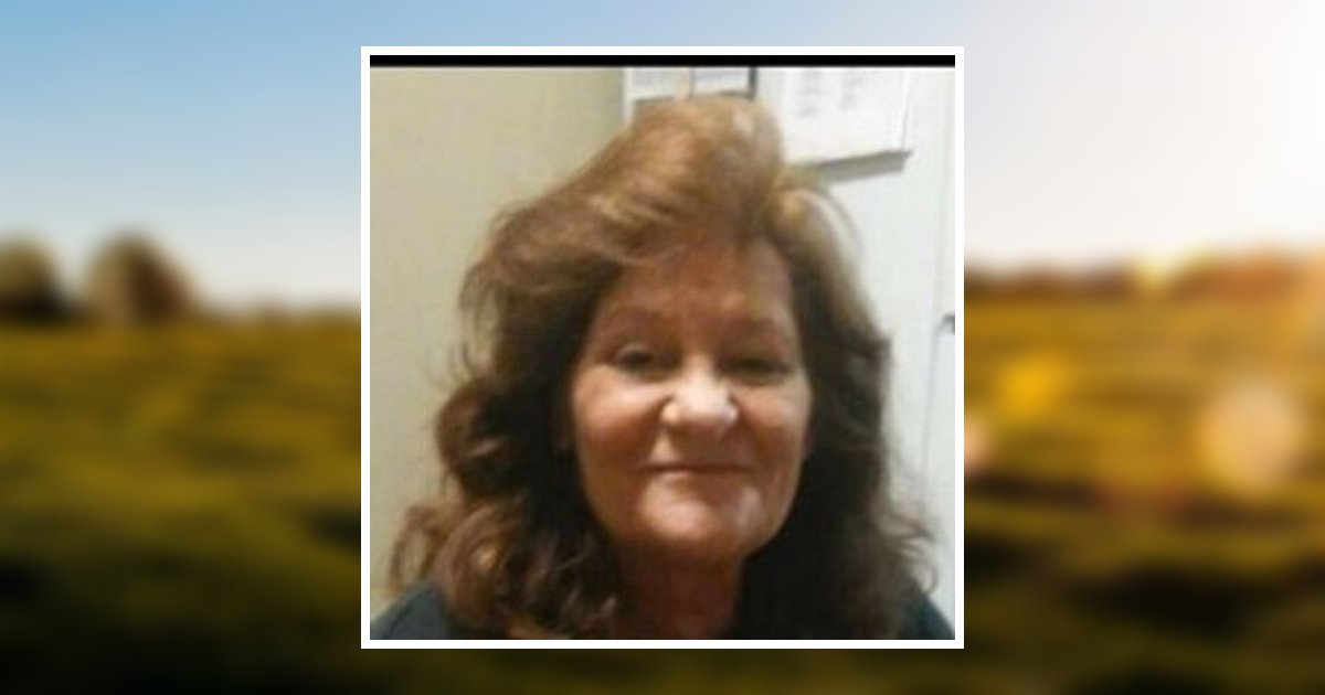 Imelda "Melly" Anne Boyden Obituary 2021 Brennan Mathena Funeral Home