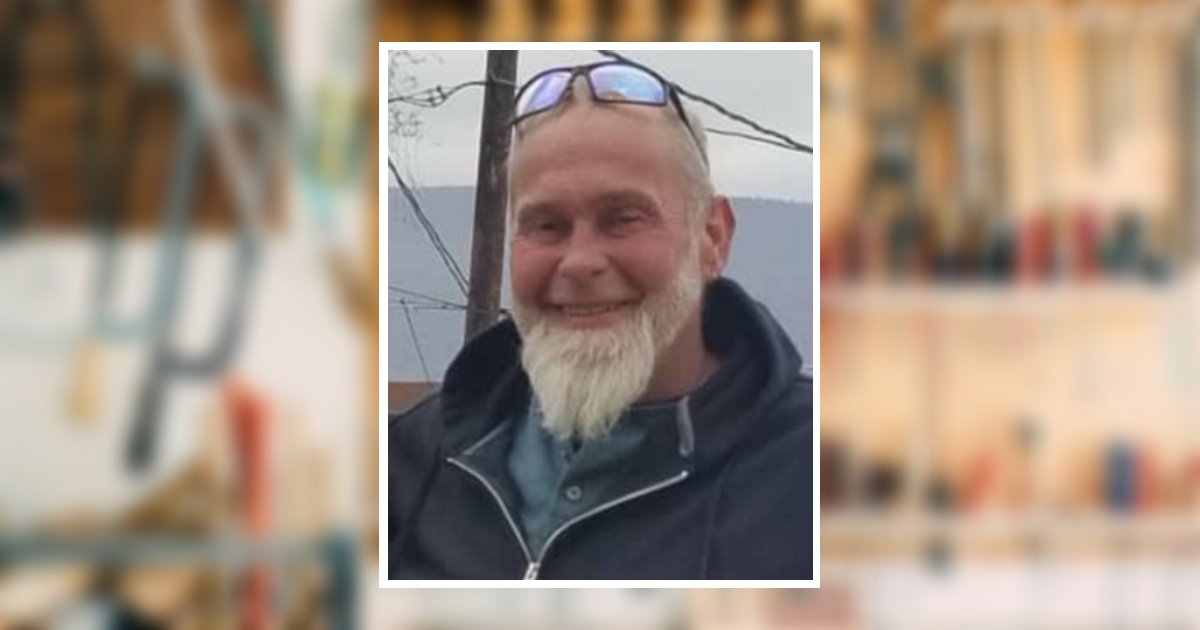 James W. Rightenour Obituary, Williamsburg, PA