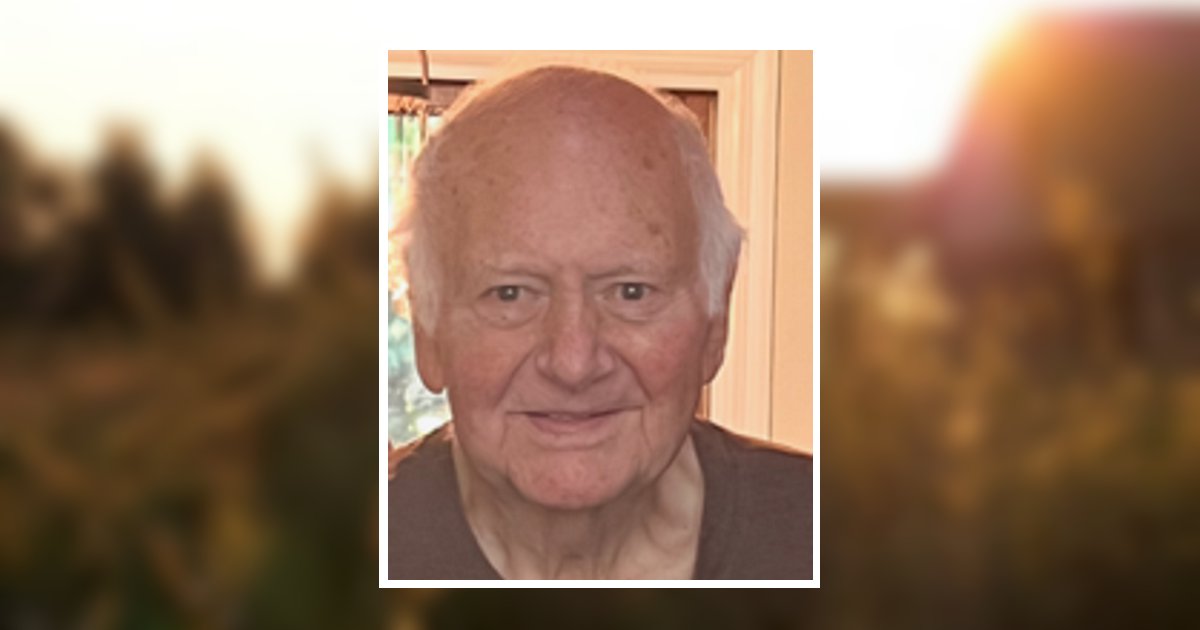 Joseph Loch Obituary, Barrington, IL