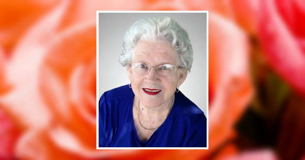 Mary Edith Gandee Obituary, Ripley, WV