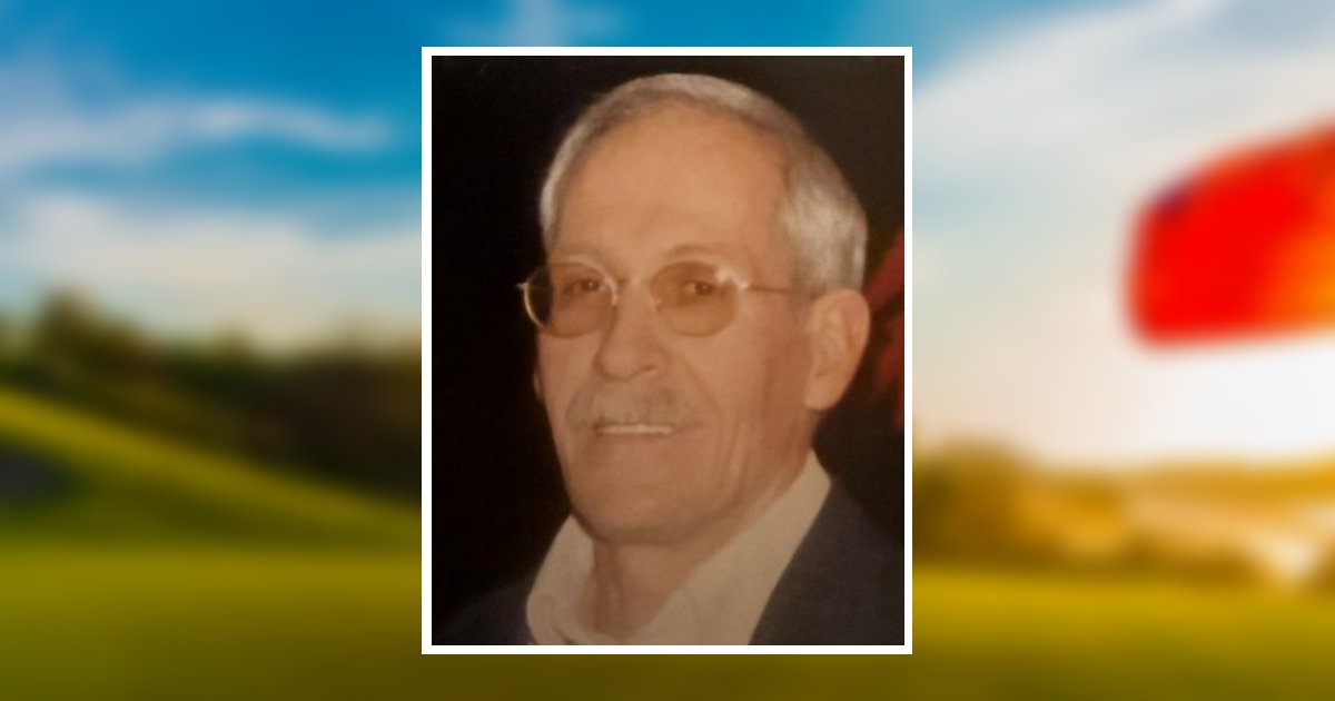 Cary Jene Franklin Obituary, Odessa, MO