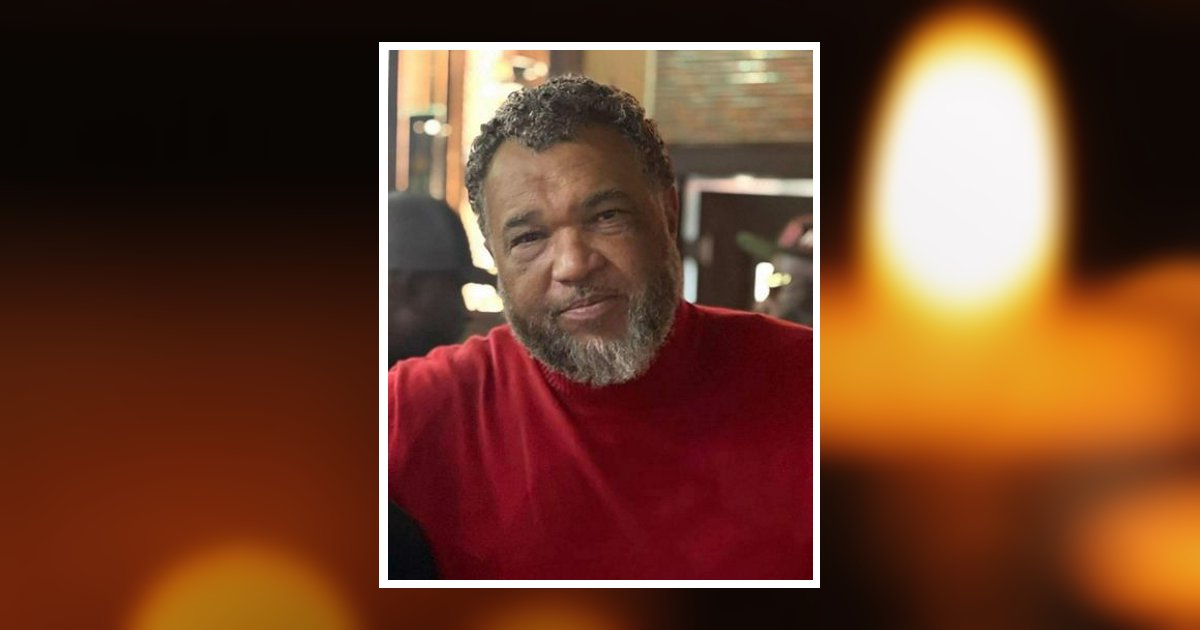 Brian Wayne Dyer Obituary, Richmond, VA