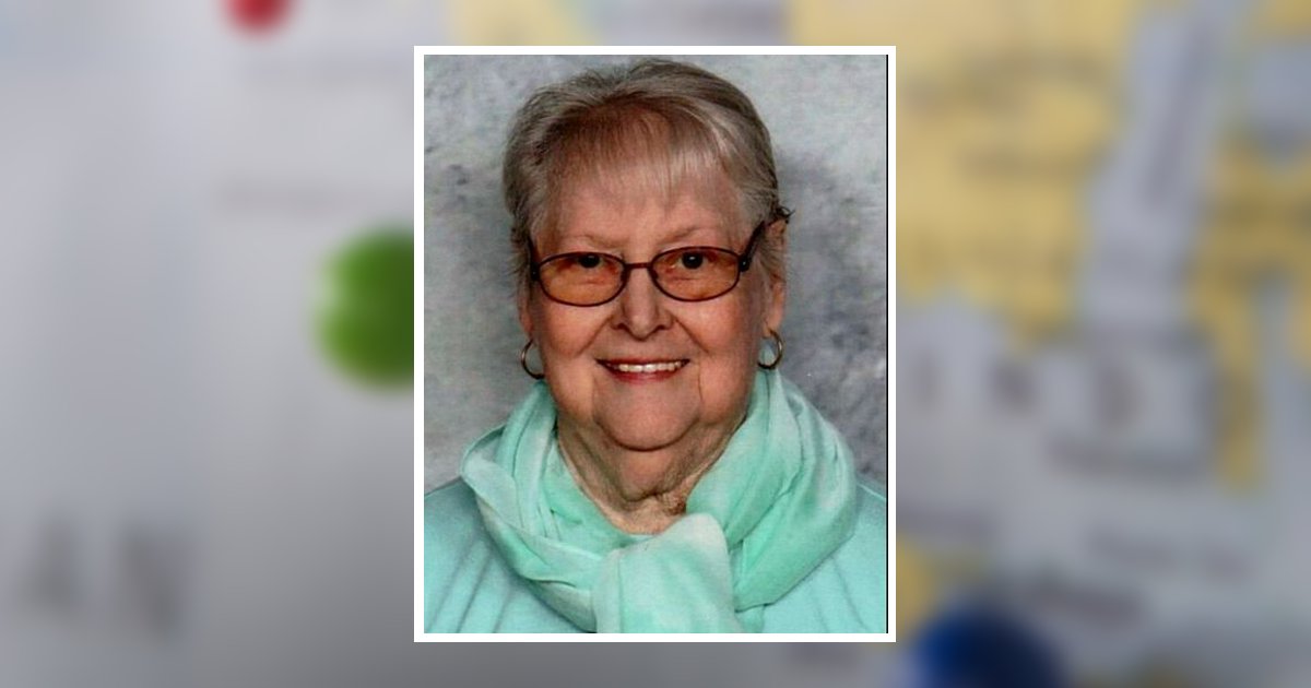 Carol Knoll Obituary, Bryan, OH