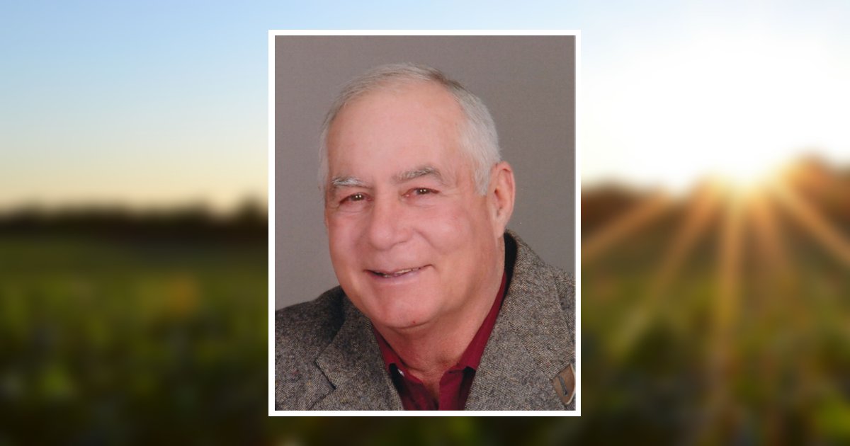 Kenneth Eugene Lundy Obituary, Knoxville, IA