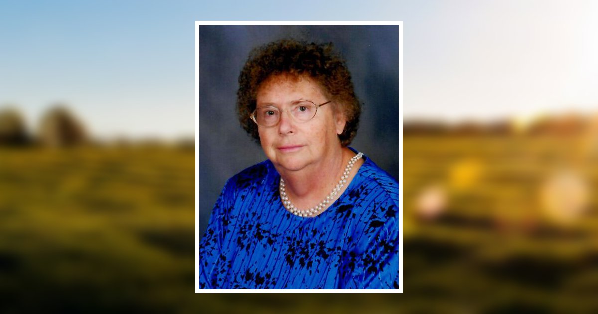 Sharon hartmann obituary august 14 2019 buehler larson funeral and