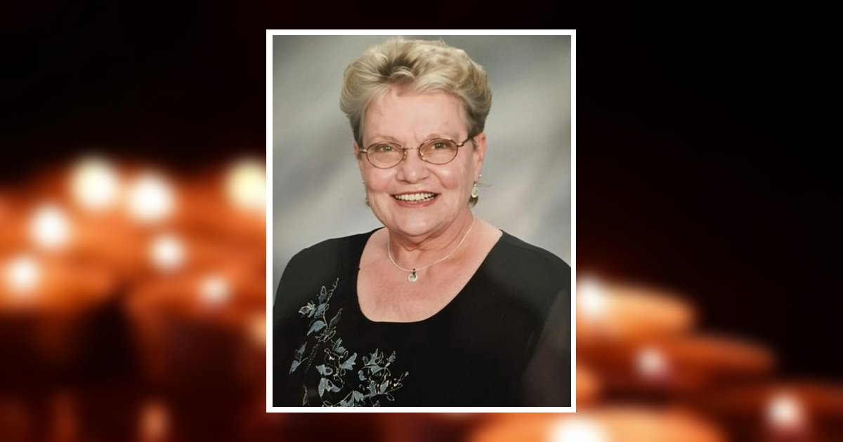 Mary A. Coppola Marlborough, MA Obituary