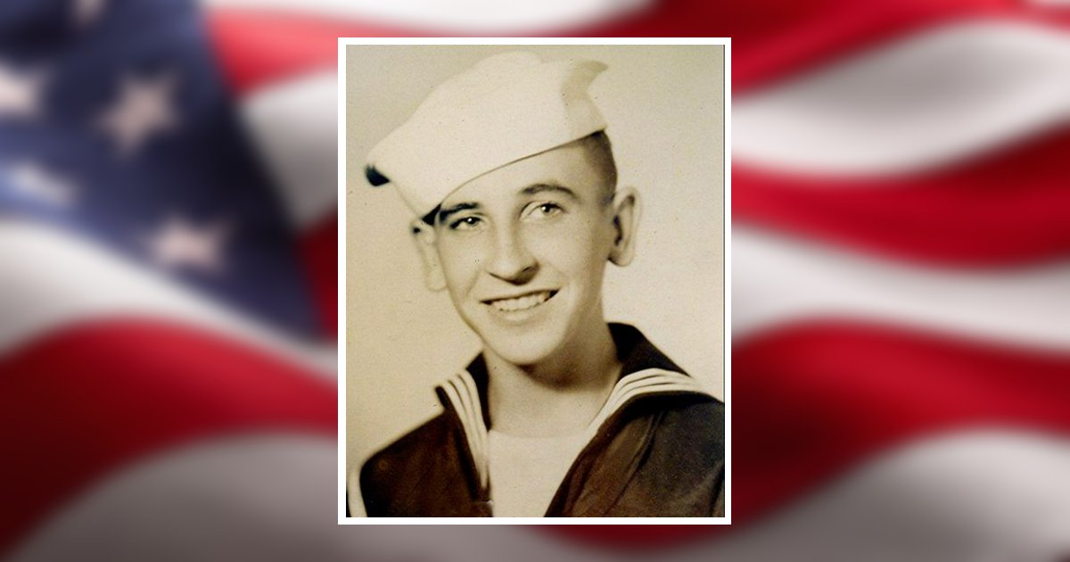 Sr. Charles Thomas King