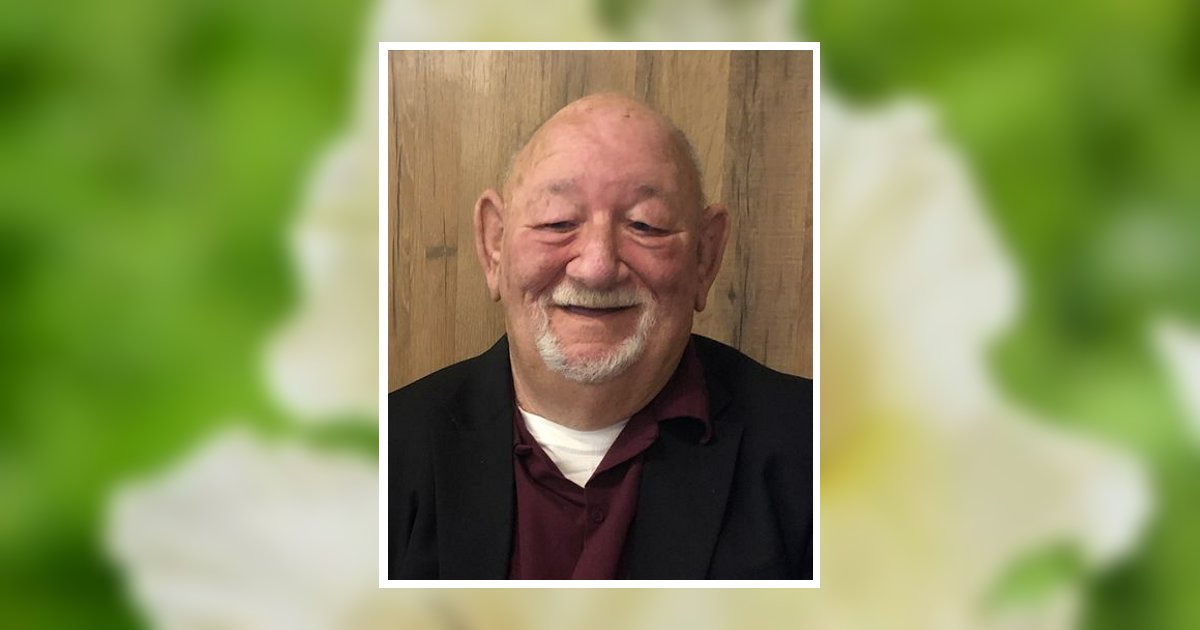 Danny Leroy Ortego Algiers, LA Obituary