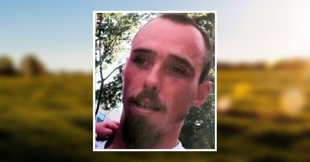 Michael Andrew Steadman Obituary 2022 Mays Funeral Home