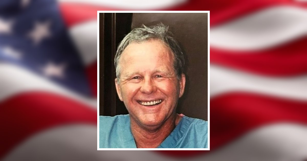 Portrait of D.V.M. Walker B. Porter