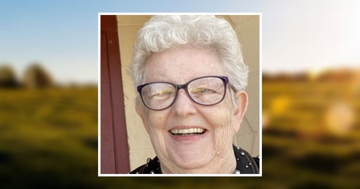 Beverly Blaha Obituary 2023 Ward Funeral Home