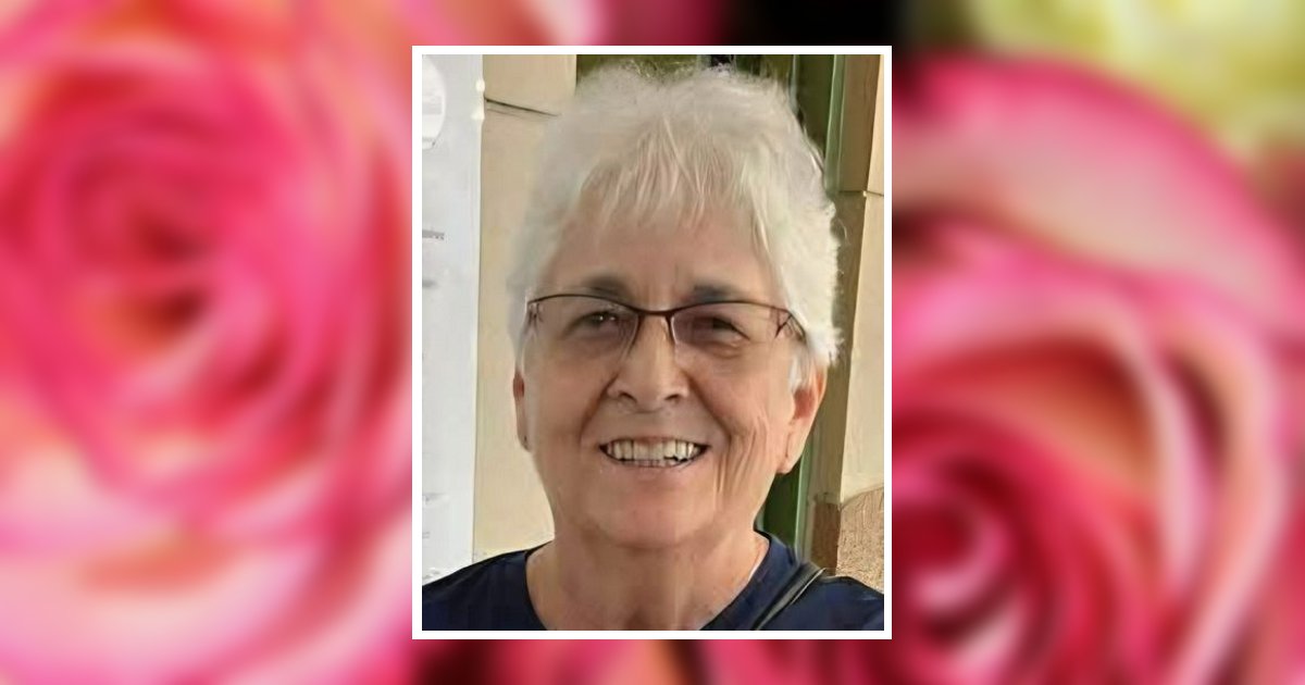 Susan Carol Dei Obituary, Kewaskum, WI