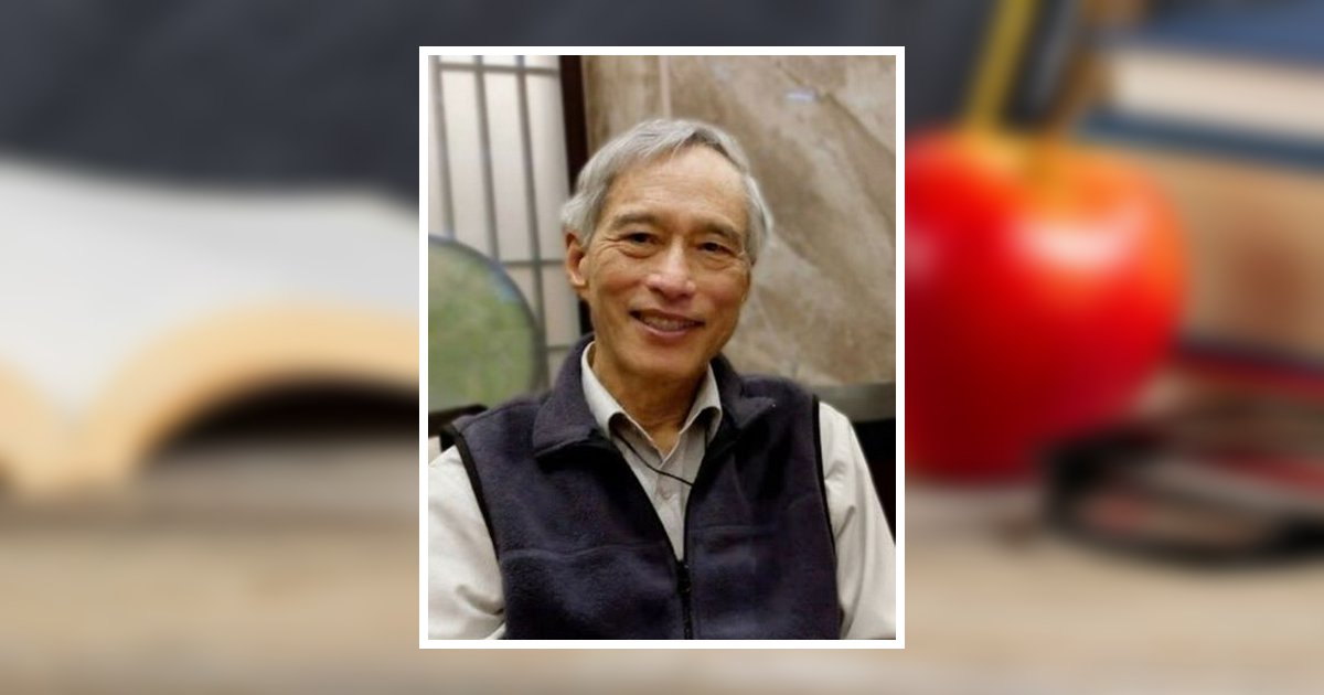 Jupian Jupchung Leung Obituary, Bellingham, WA
