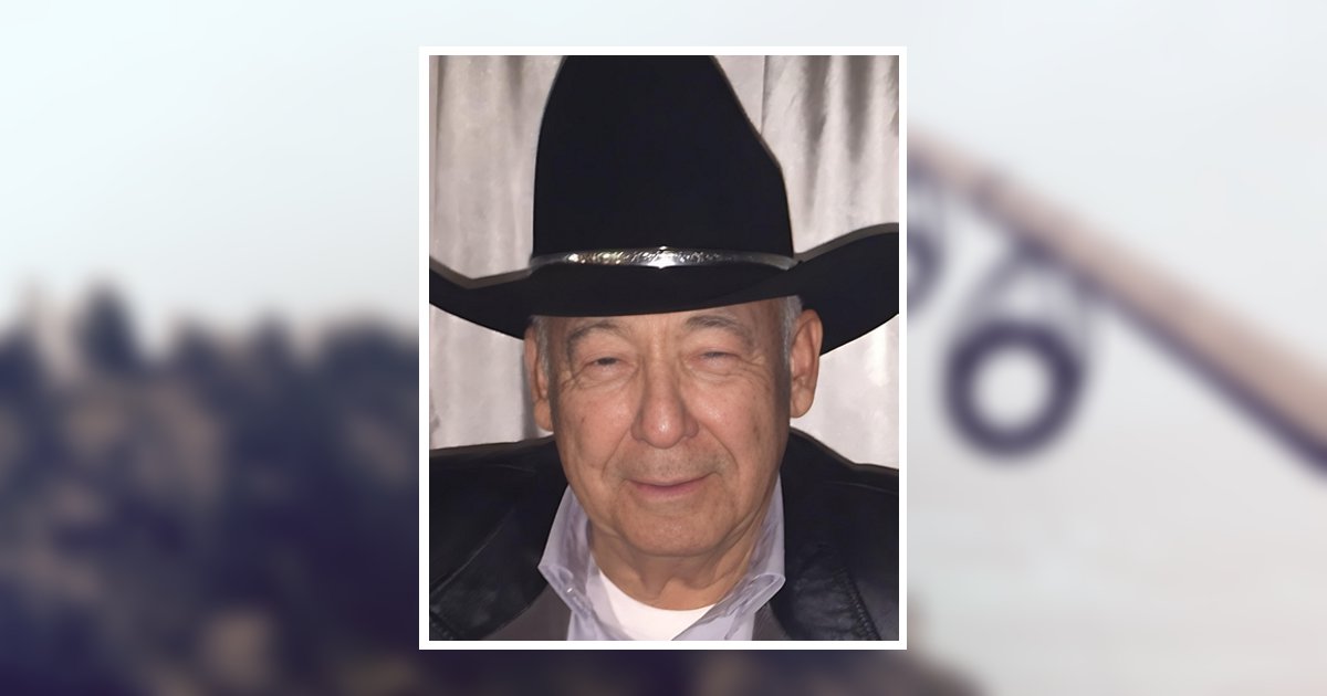 Teodoro Garcia Jr. Obituary, Portland, TX