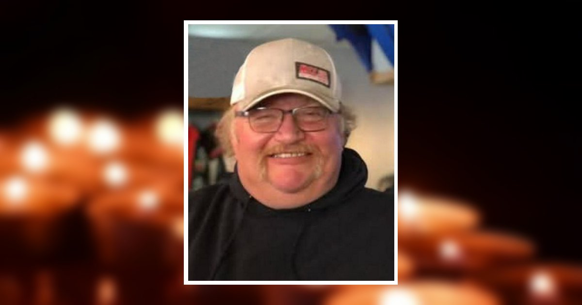 Portrait of Kirk B. Thew