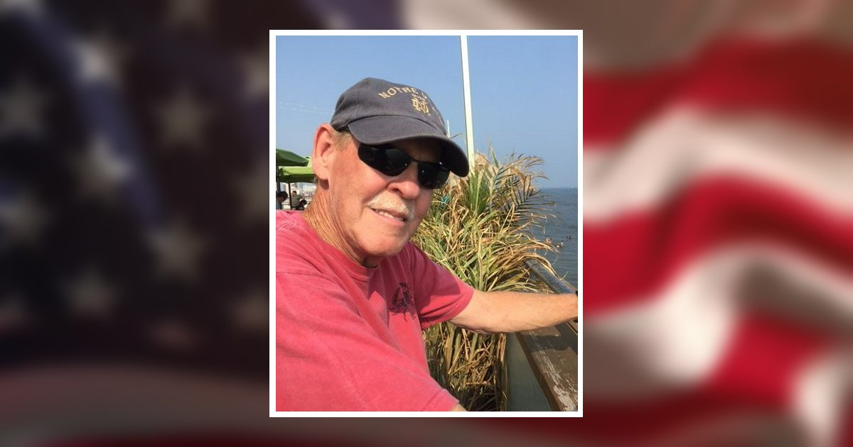 William P. Garnett, II Obituary March 8, 2026 - Kurzawa Funeral Home