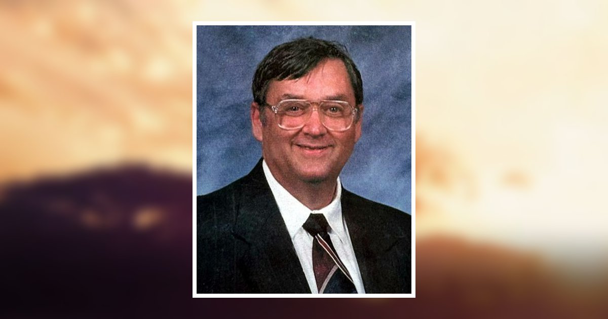 Rev. Thomas C. Johnson Obituary, San Benito, TX