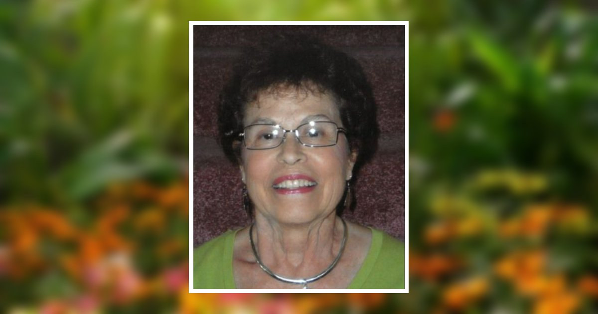 Lucia P. Forthofer Obituary, Franklinton, NC