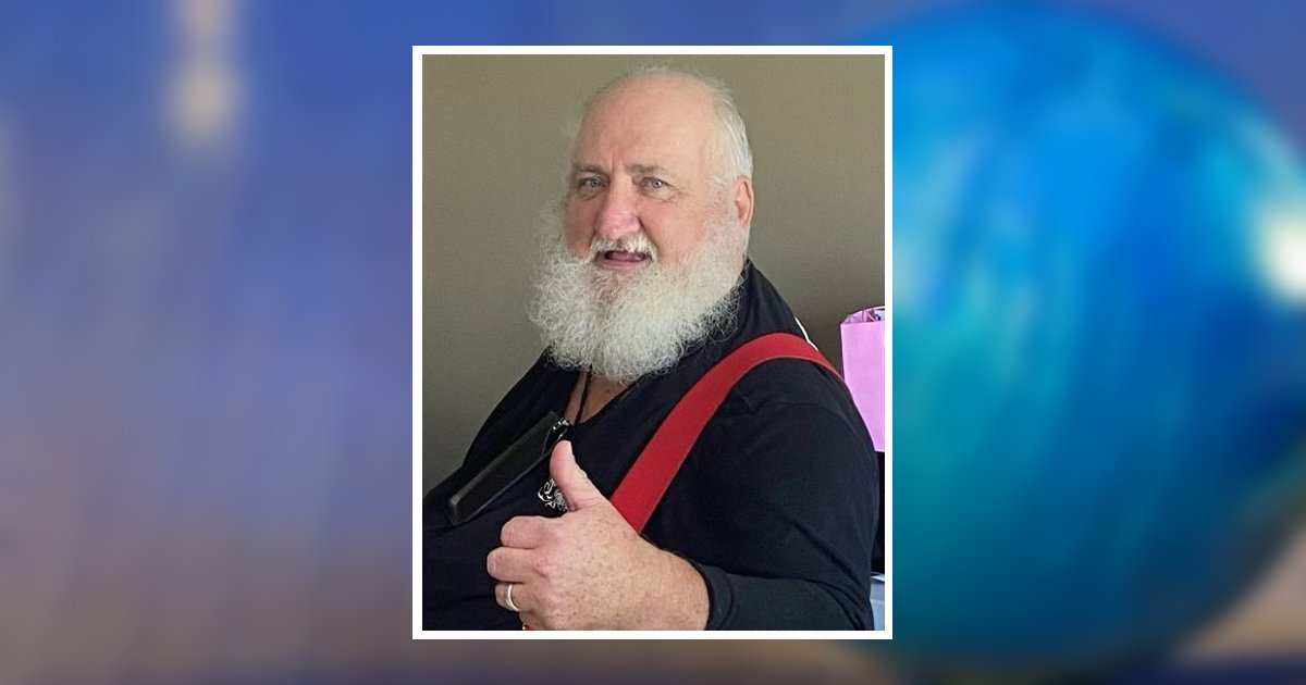 Sr. Johnny R. Kittle Edgerton, OH Obituary