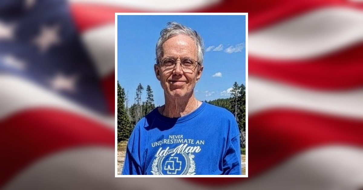 Bruce Lehmann Rexburg, ID Obituary