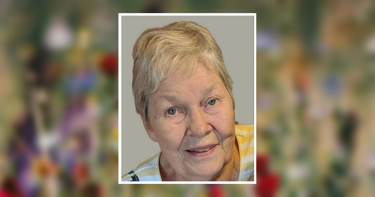 Lola Nell Brown Sallee Obituary, Campbellsville, KY