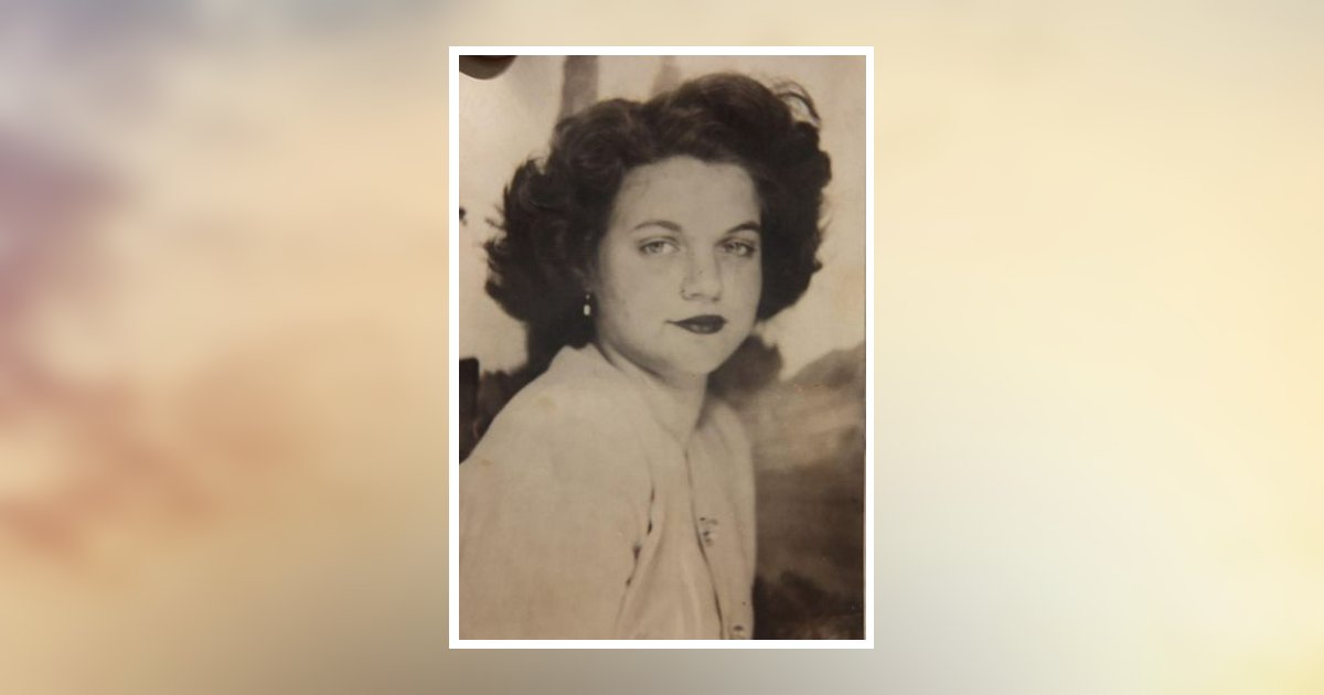 Marie Shulenberger Obituary, Hillsboro, TX