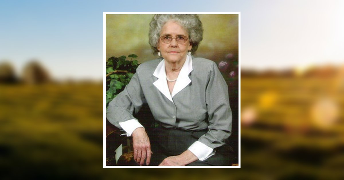 Lillie Pearl Hall Obituary 2008 Harris Funeral Home & Cremation Services