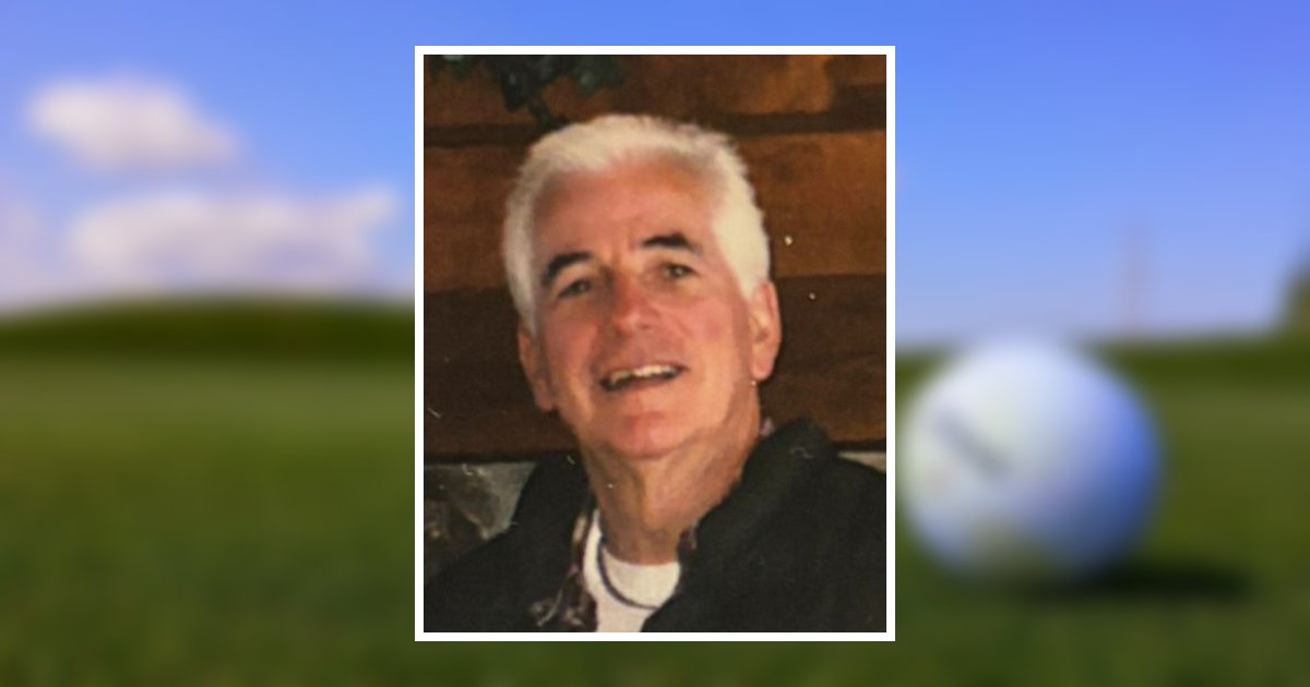 Jerald R. Smith Obituary, Dayton, OH