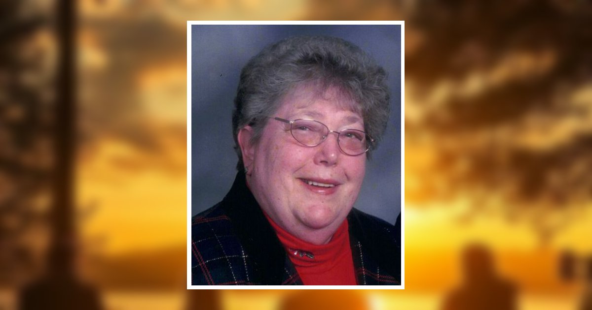 Sharon Kay West Obituary, Oregon, OH