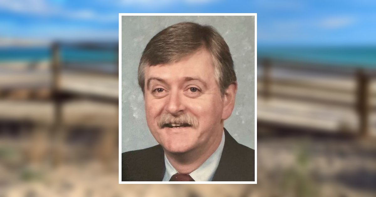 David Rodney "Rod" Rudisill