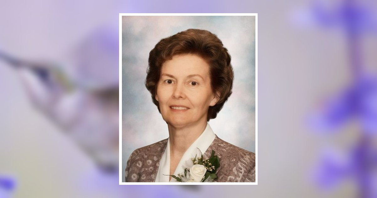 Caroline Rebecca Beckham Rickett Obituary, Tuscaloosa, AL
