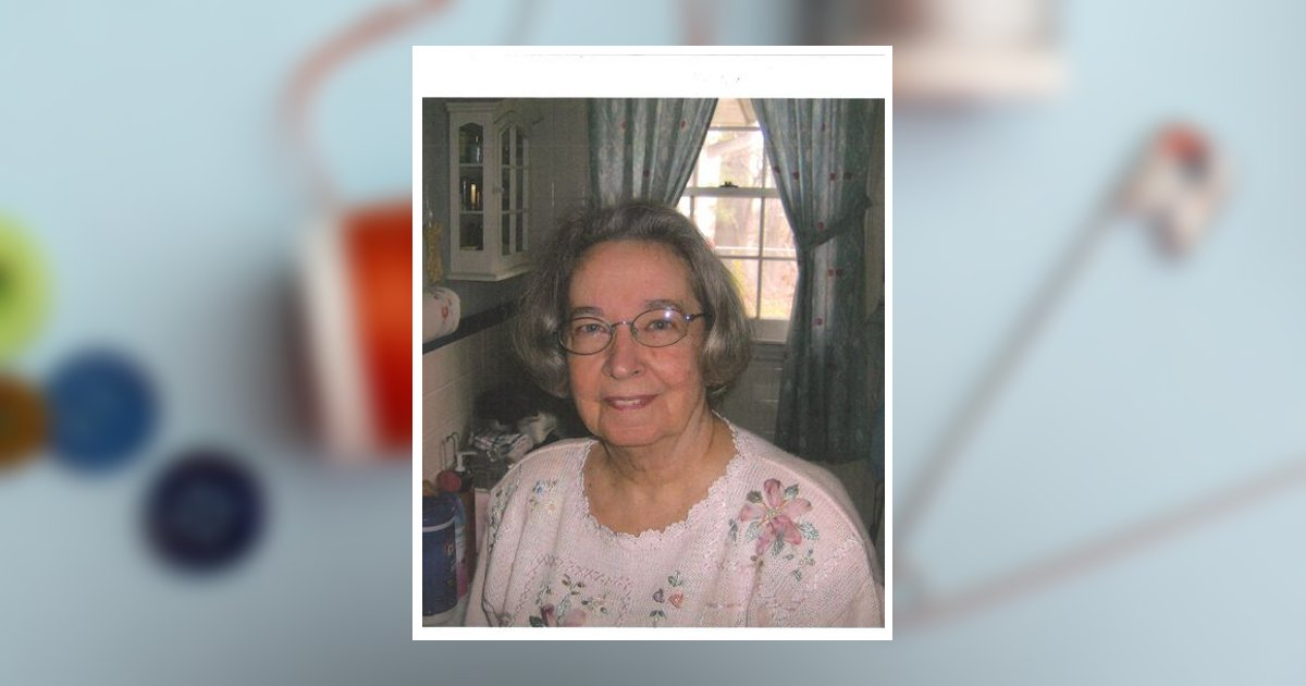 Kathleen Swaim Adams Obituary, Yadkinville, NC