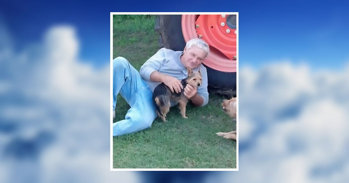 Thomas Michael Godley