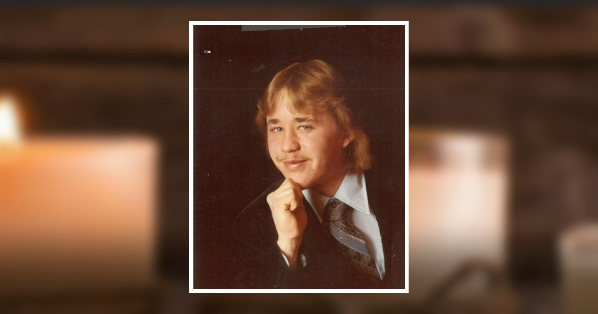 Steven Mailhot Obituary, Staples, MN