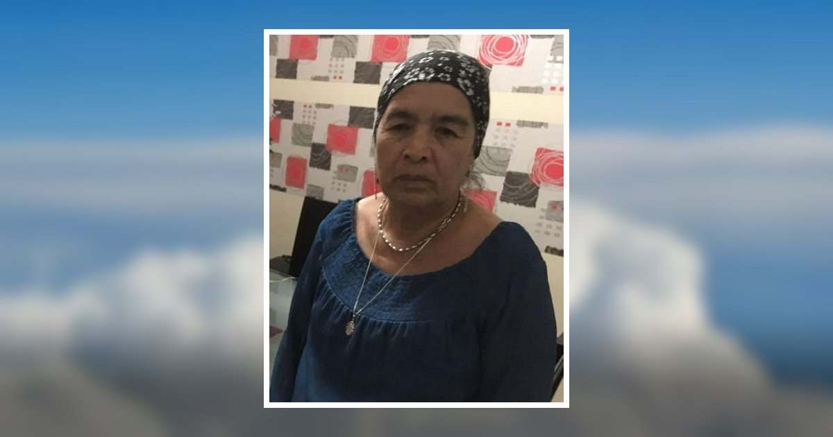 Eloisa Lira Neave Green Bay, WI Obituary