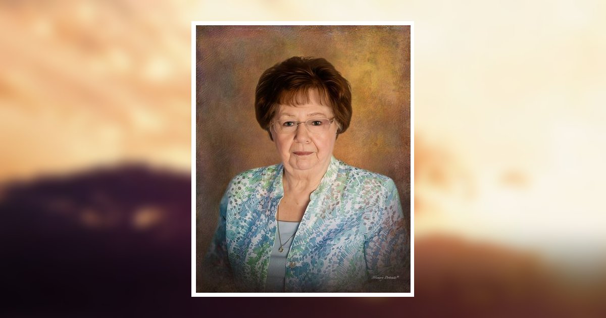 Elizabeth "Beth" Hobgood Clark Obituary, Meridian, MS