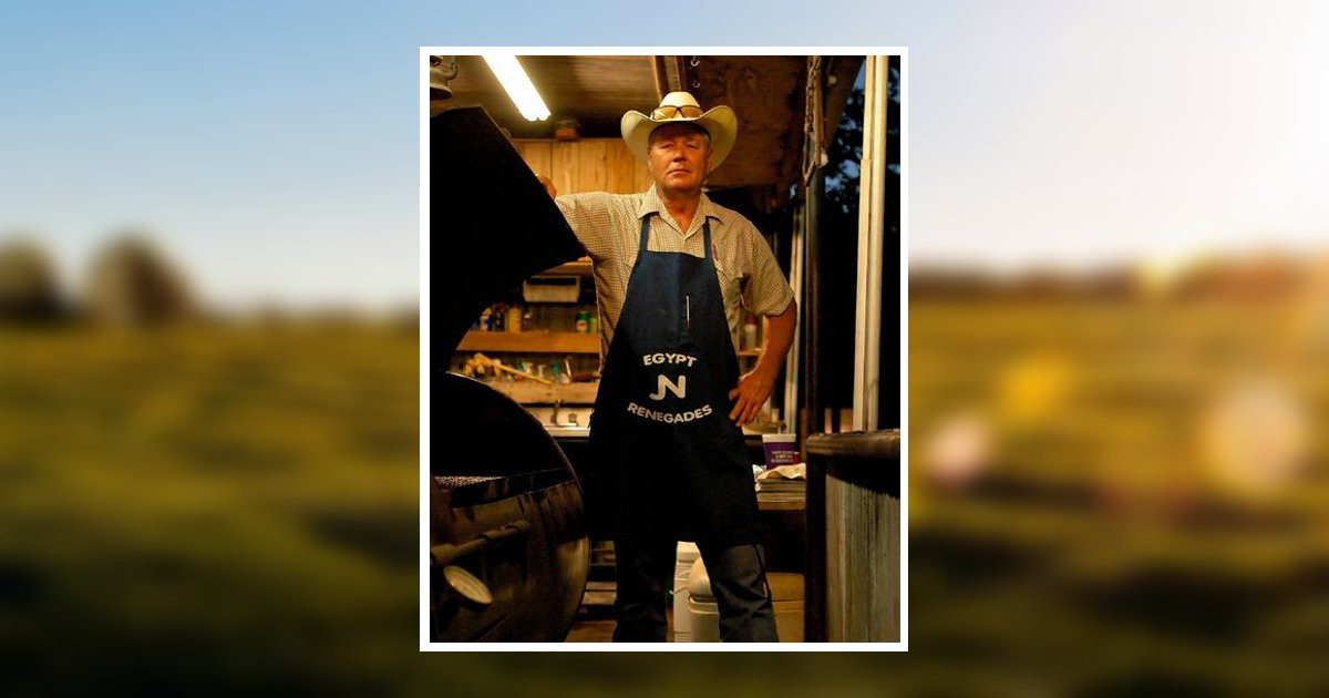 John "Big John" Northington Obituary, Wharton, TX