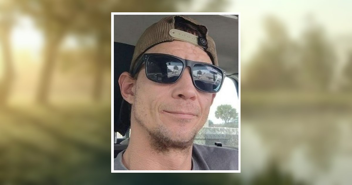 Cory Allen Mckain Dennison, OH Obituary