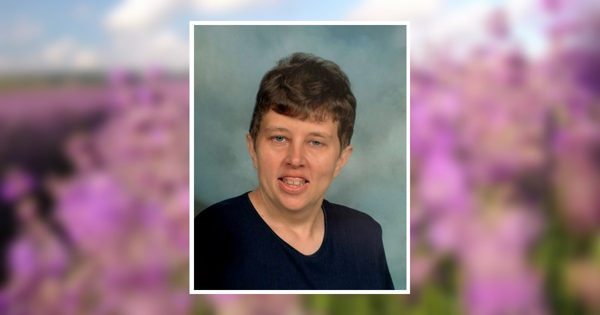 Kathleen Marie Mcguire