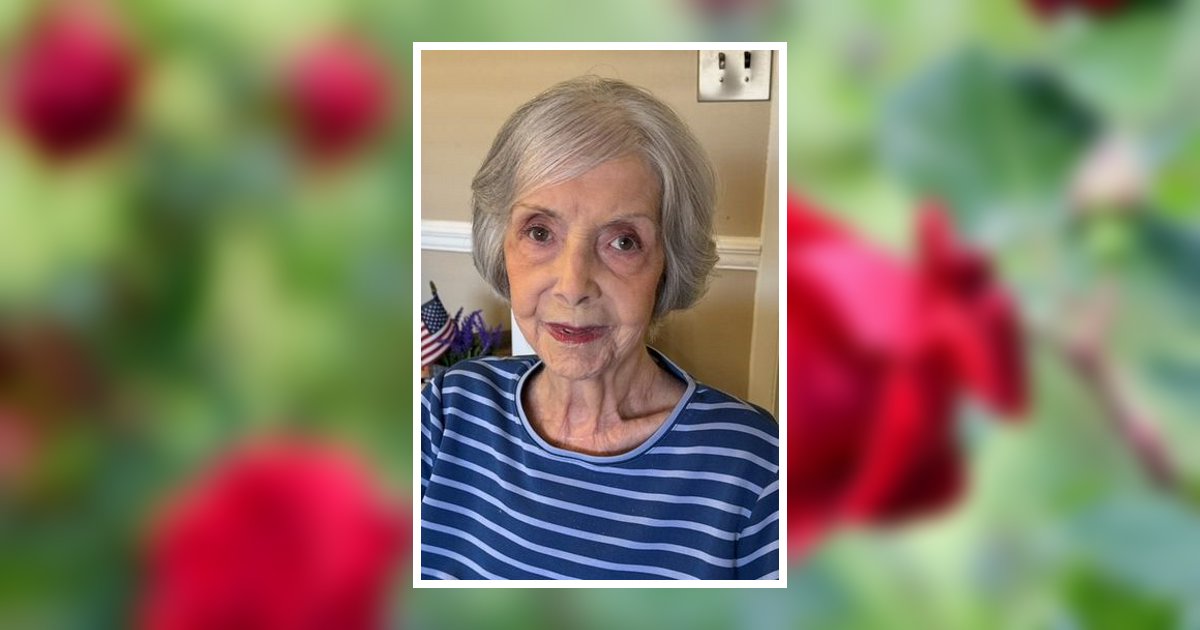 Mary Riggins Obituary, Hoover, AL