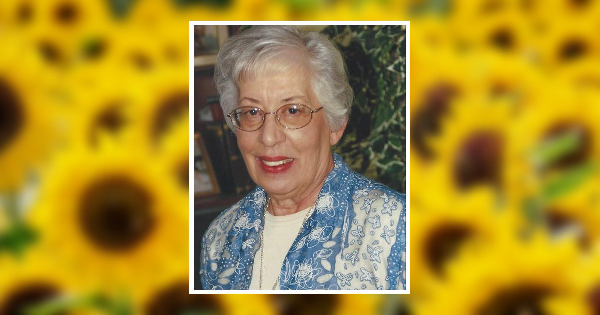 Rita M. Neago Obituary, Goshen, OH