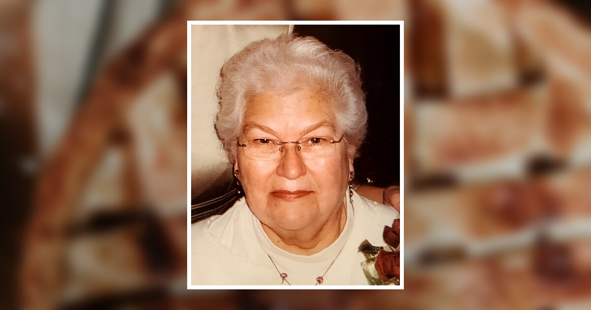 Ruth C. Corwin Obituary 2024 - Krill Funeral Service