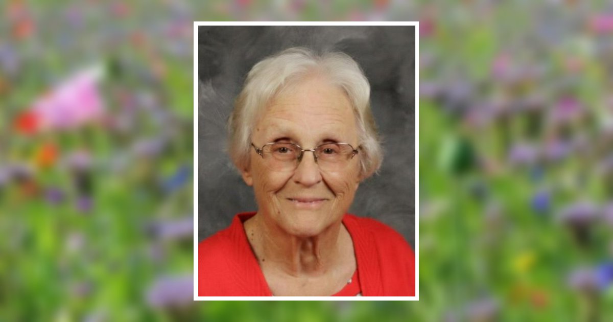 Frances Greene Kiker  "Granny" Albemarle, NC Obituary